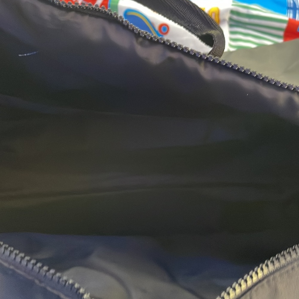 Gym bag - Picture 3 of 4